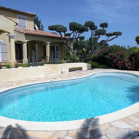 Joseph * Sainte-Maxime