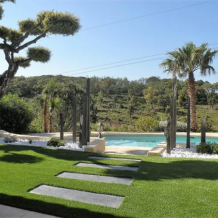 Joseph Villa Sainte-Maxime