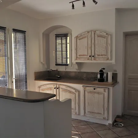 Villa Joseph