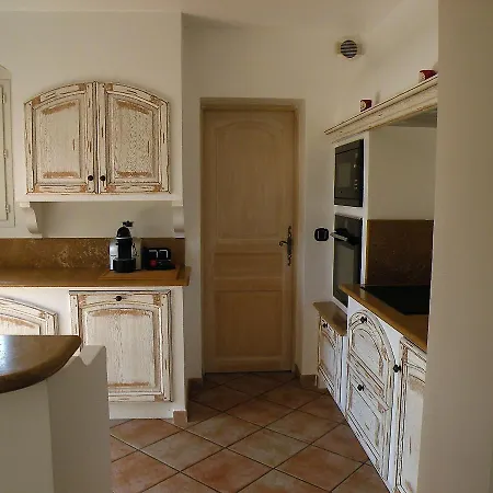 Villa Joseph *